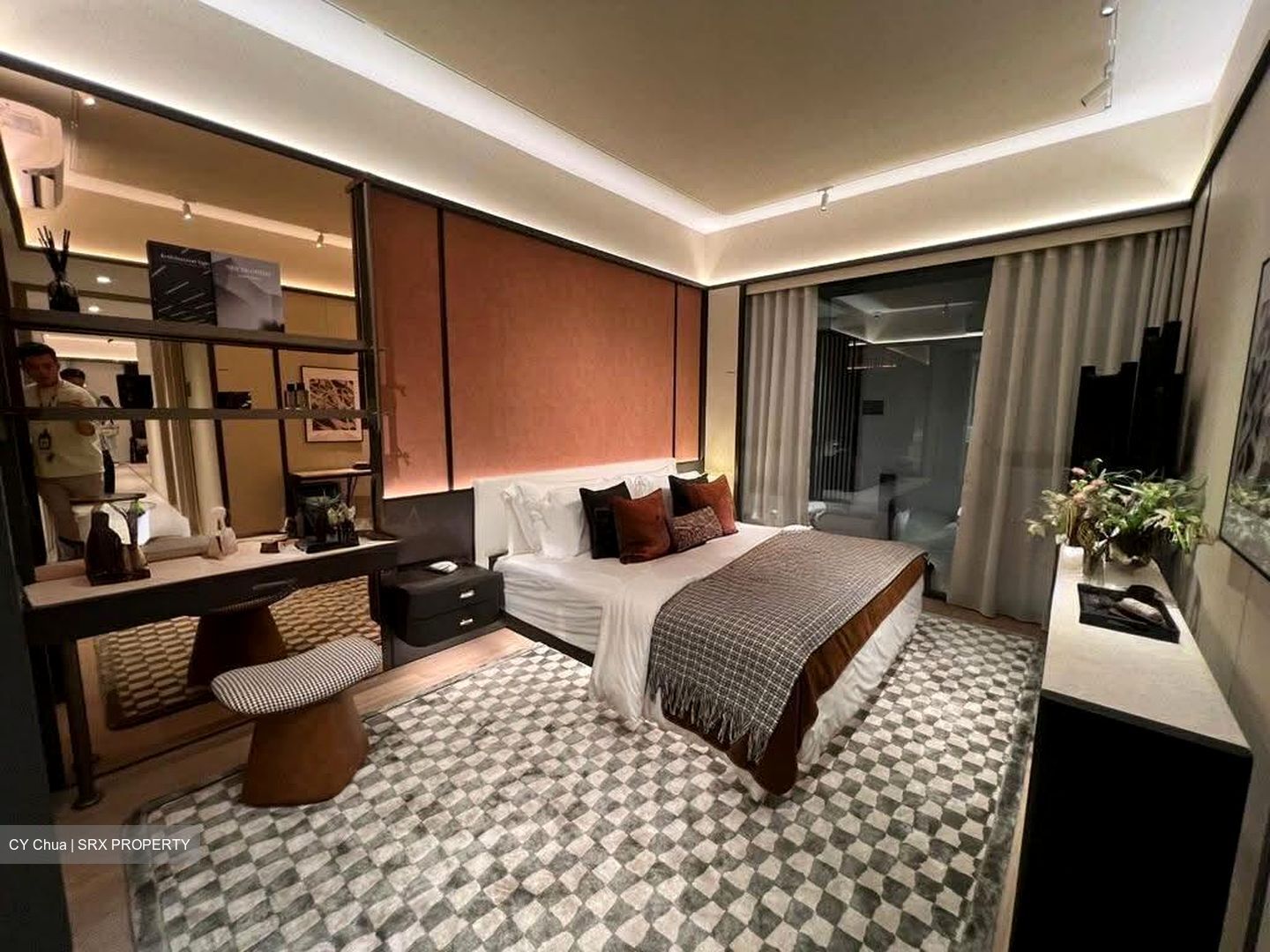 Bloomsbury Residences (D5), Apartment #625585841